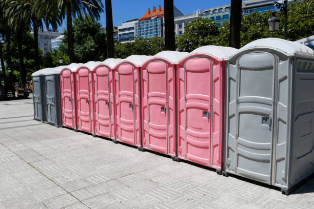 Best Portable Toilet Rental for Emergency Services in Oklahoma, PA