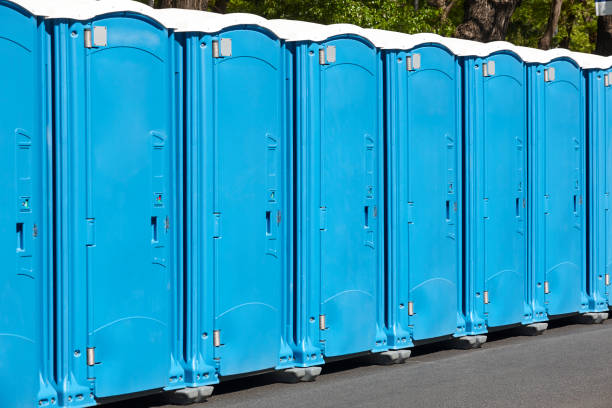 Trusted Oklahoma, PA Portable Potty Rental Experts