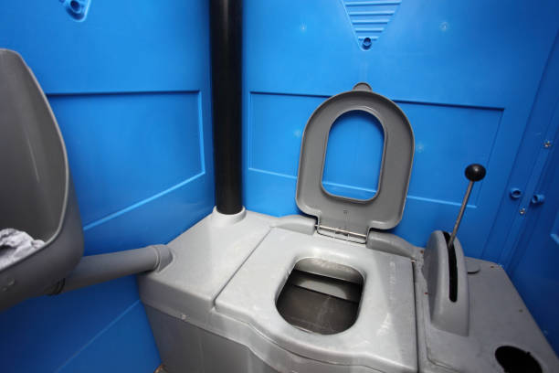 Best Portable Toilets for Parks and Recreation Areas in Oklahoma, PA