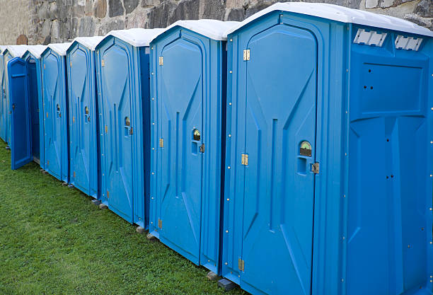 Best Standard Portable Toilet Rental in Oklahoma, PA